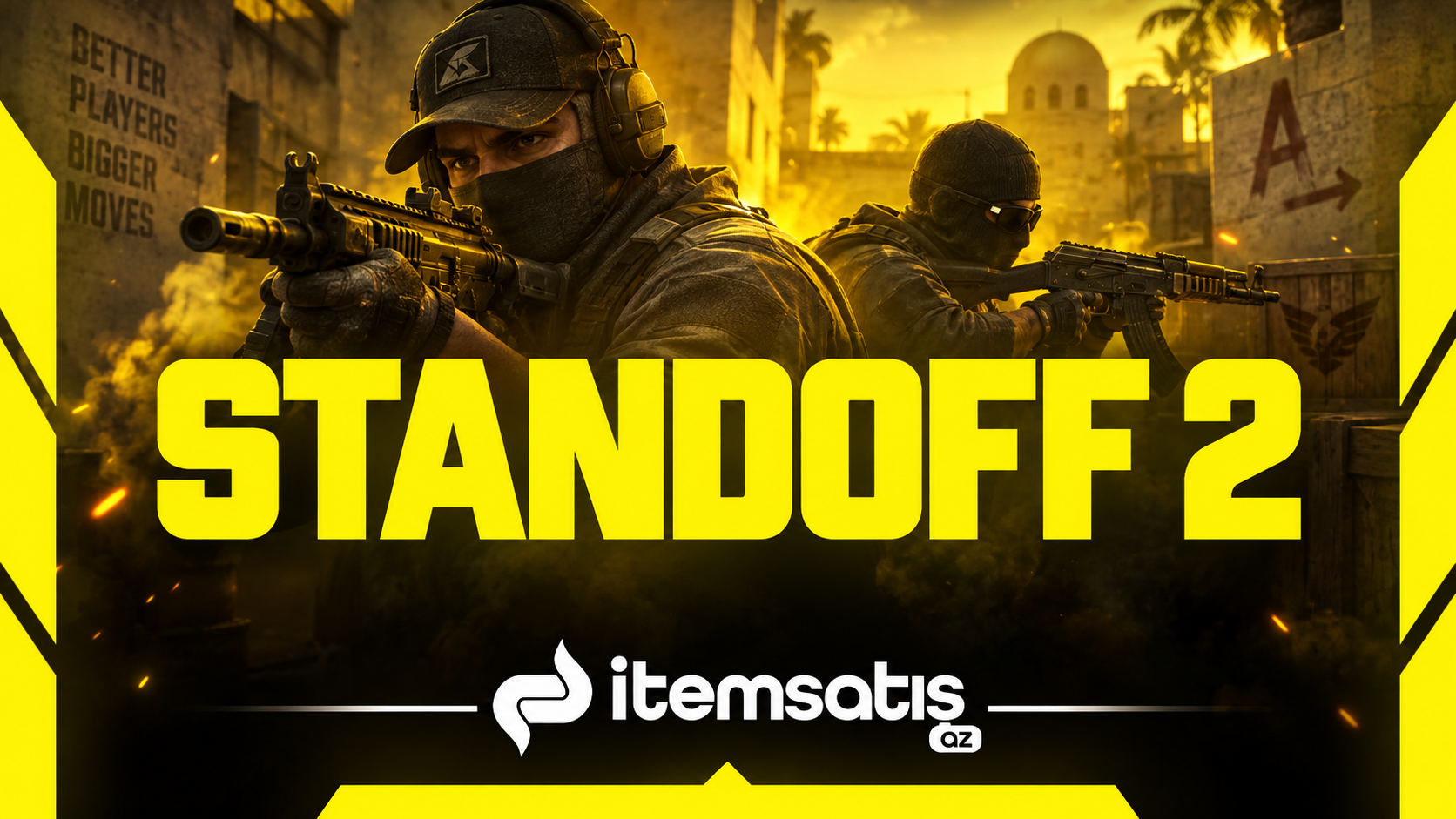Standoff 2 