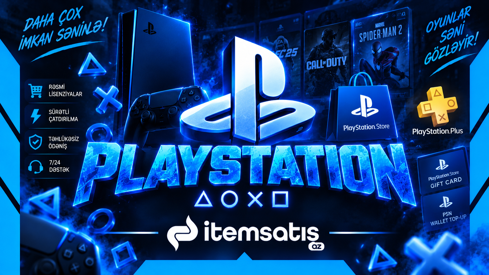 Playstation 