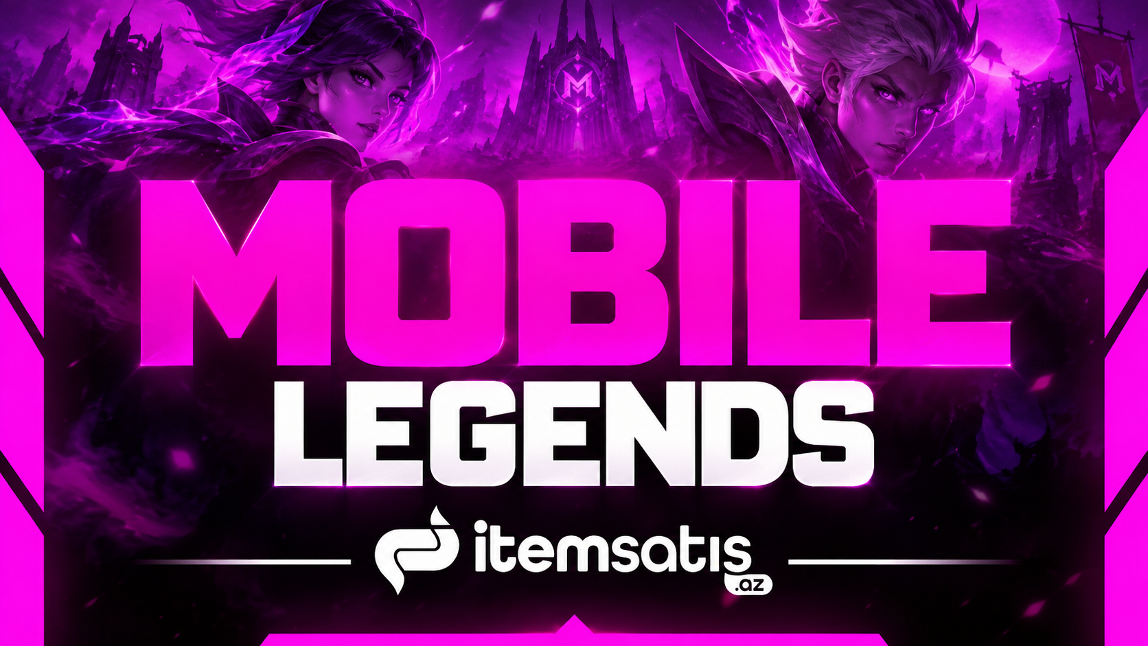 Mobile Legends 