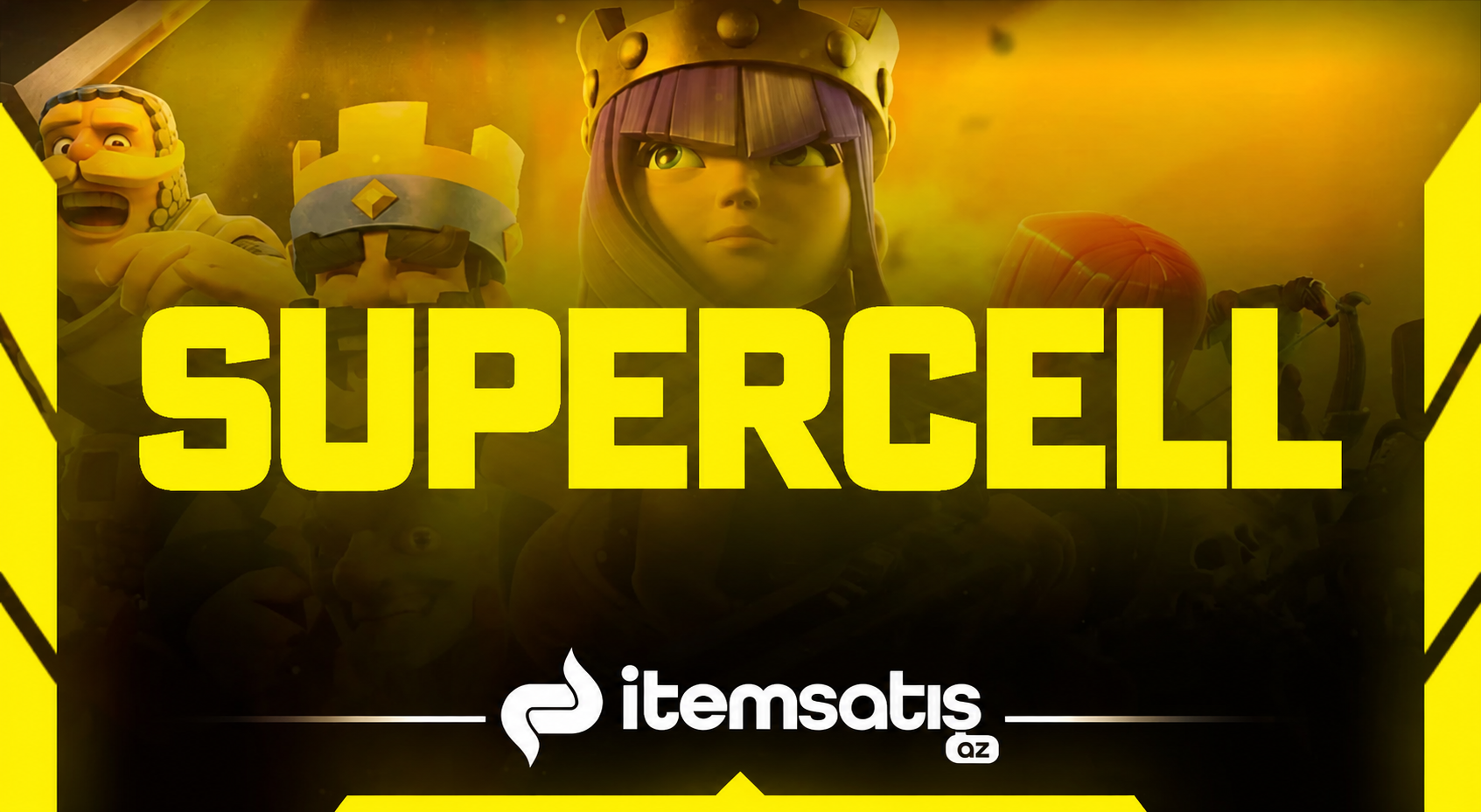 Supercell 