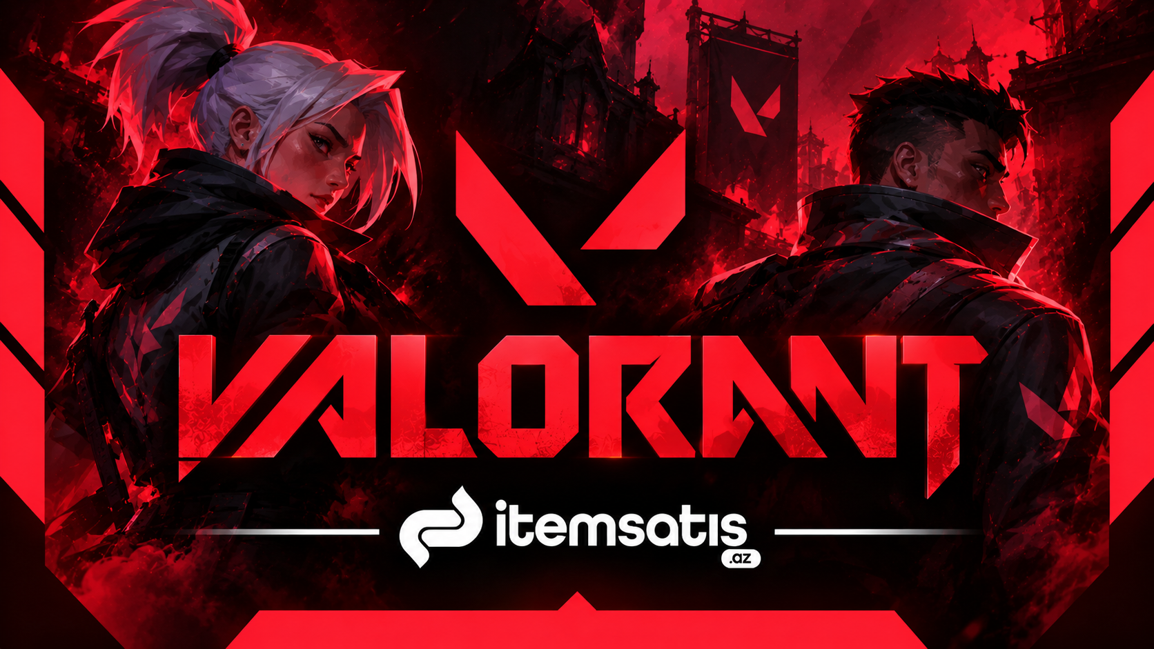 Valorant 