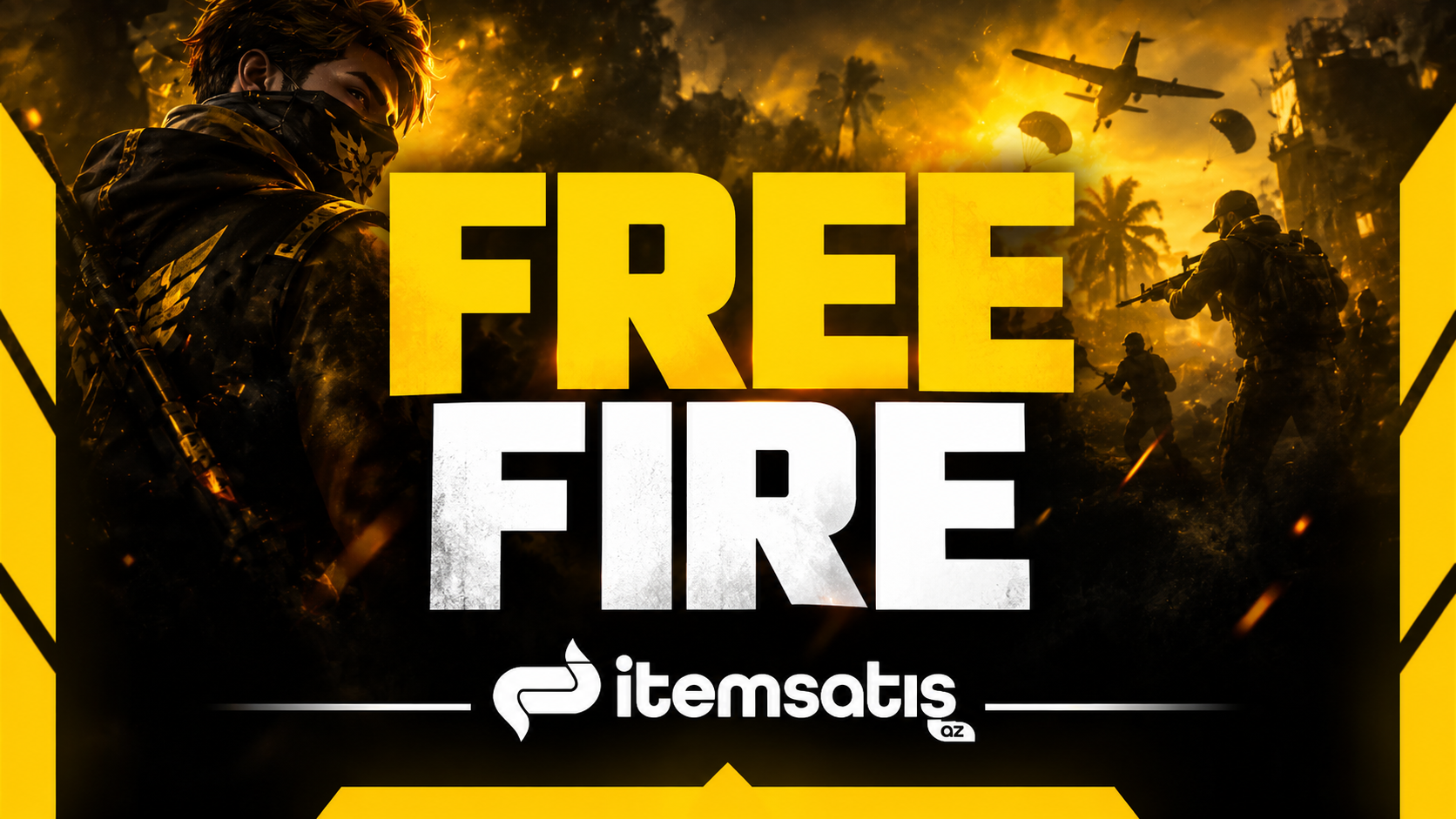 Free Fire 