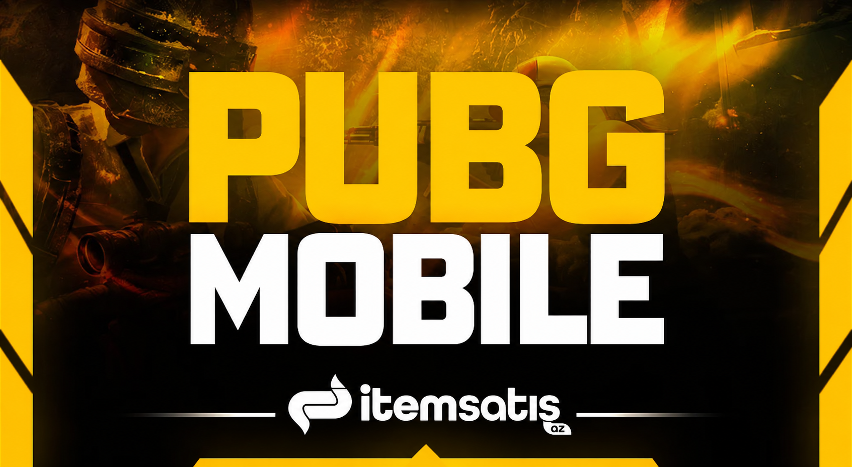 Pubg Mobile 