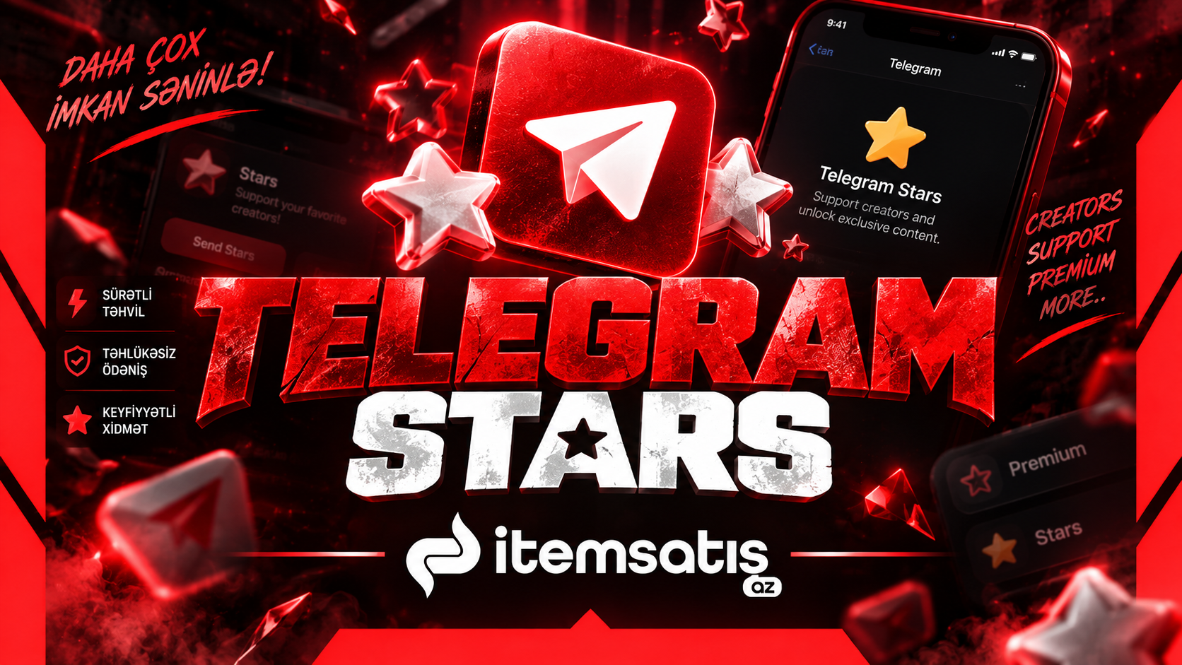 Telegram 
