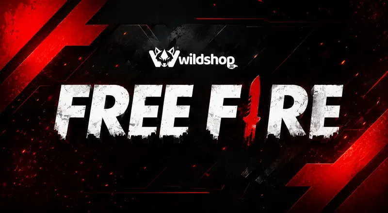 Free Fire Almaz (Rusiya və Azərbaycan)